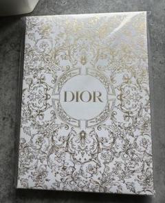 GUCCI CHRISTIAN DIOR ノベルティノート 8冊セット Christian dior dior notebook - Gem