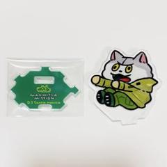マンウィズ アクリルスタンド 5体セット