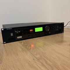 美品】YAMAHA DME24Nデジタルミキシングエンジンプロセッサー