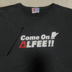 2025年最新】the alfee tシャツの人気アイテム - メルカリ