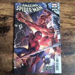 アメコミリーフ The Amazing Spider-Man #828 var - メルカリ