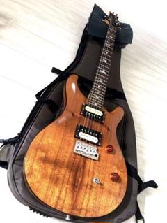 PRS SE CUSTOM24 CORE TOP イケべ楽器オリジナル 希少 PRS SE CUSTOM24 CORE TOP イケべ楽器オリジナル 希少