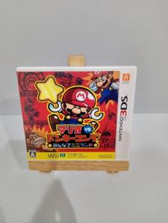 3DS マリオvs.ドンキーコング みんなでミニランド