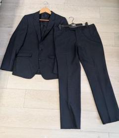スーツ ブラック 新品 未使用 メンズ スーツセレクト AB6 L セットアップ スーツ｜SUIT SELECT | スーツセレクト公式通販