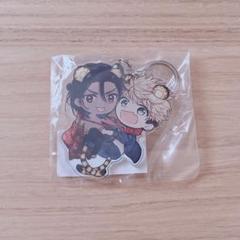 おわる アクキー