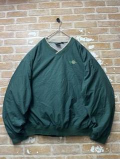90s EMS プルオーバー ナイロン ジャケット 101d5f40446a62e4959c55fa8eb474