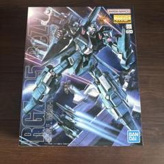 新品未組立 MG リゼル Amazon | MG 1/100 RGZ-95 リゼル (機動戦士ガンダムUC