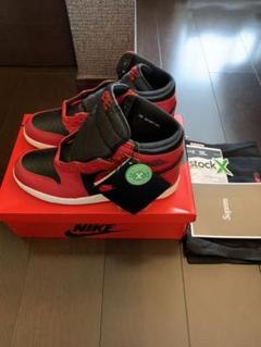 28cm NIKE AIR JORDAN 1 Retro High 85
