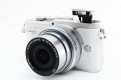 OLYMPUS E-PL1 レンズキットの中古/未使用品 - メルカリ OLYMPUS E-PL1 レンズキットの中古/未使用品 - メルカリ