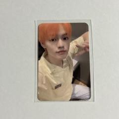 NCT  Dream チョンロ weboom  pantone トレカ NCT - NCT DREAM チョンロ トレカ 16枚セット ☆の通販 by king