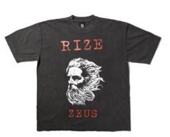 2025年最新】RIZE zeusの人気アイテム - メルカリ