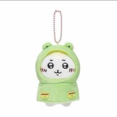 新品　ちいかわ ぷちミニマスコット 雨の日　うさぎ　タグ付き ちいかわ 雨の日！ぷちミニマスコット（うさぎ） | ちいかわ
