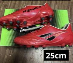 スペシャル特典 2025年最新】PENALTY サッカーシューズ・スパイクの人気アイテム シューズ