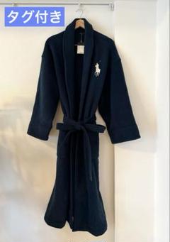 ラルフローレン　バスローブ　ガウン POLO RALPH LAUREN ガウン Polo ベア バスローブ レディース