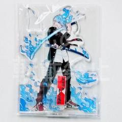 青の祓魔師展 神田明神　アクリルスタンド　燐