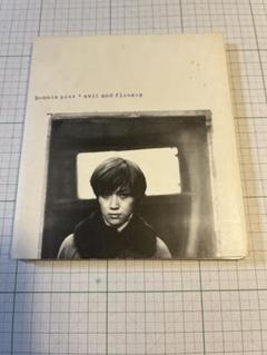 bonnie pink evil and flowers - メルカリ