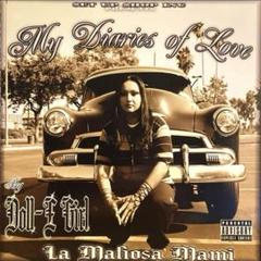 GANGSTA G-RAP G-LUV CHICANO DOLL E GIRLのサムネイル