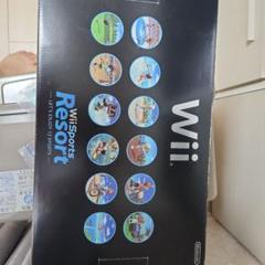 Wii Sports Resort