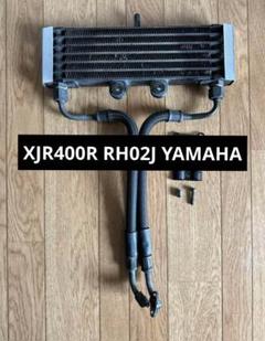2025年最新】オイルクーラー xjr4の人気アイテム - メルカリ