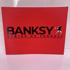 BANKSY: GENIUS OR VANDAL?