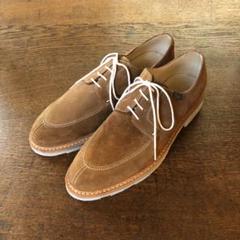 美品　パラブーツ レディース　ヴェレイ　サイズ4.5 VELEY / NOIR – Paraboot