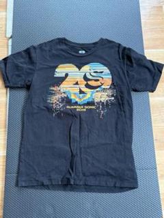 サマーソニック2019 Tシャツ 黒