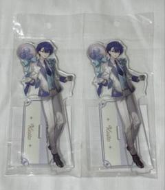 KAITO　BIGアクリルスタンド　アクスタ　アクリルキーホルダー　アクキー アクリルスタンドBIG（KAITO）【AniBOX】