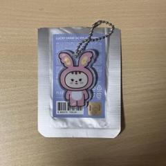 SEVENTEEN ランダム アクリルキーホルダー ジョンハン