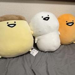 お文具といっしょ ぬいぐるみXL プレミアムDX セット
