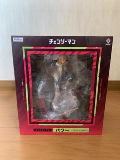 FuRyu フリュー チェンソーマン パワー 1/7スケールフィギュア