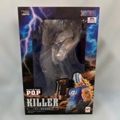 【稀少／新品未開封】ワンピースPOP NEO DX キラー P.O.P キラー 71AfFW7FPOL._UF350,350_QL50_.jpg
