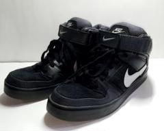 NIKE MOGAN MID ナイキ モーガン MID 27.5㎝