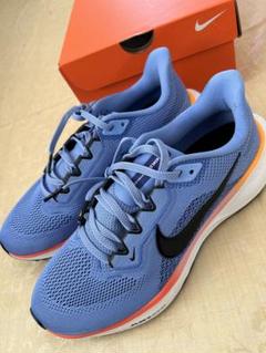新品未使用　NIKE ナイキ エア ズーム ペガサス 25cm ナイキ☆NIKEエアズームペガサス36☆箱根モデル25cm - メルカリ