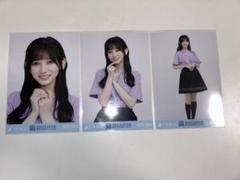 乃木坂46 生写真 12thBDライブTシャツ コンプ 池田瑛紗 - メルカリ