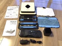 IROBOT ブラーバ380J
