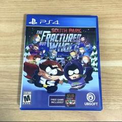 北米版 South Park: The Fractured But Whole
