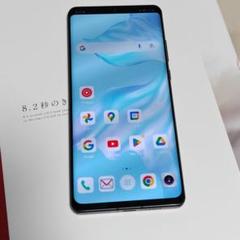 2025年最新】simフリー huawei p30 proの人気アイテム - メルカリ