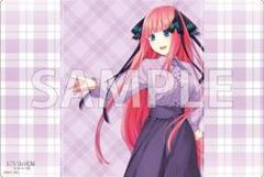 2025年最新】プレイマット 五等分の花嫁 中野二乃の人気アイテム
