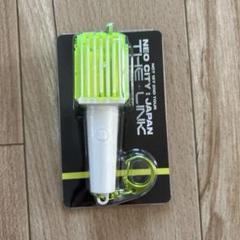 NCT 127 2ND TOUR ペンライトキーホルダー - メルカリ