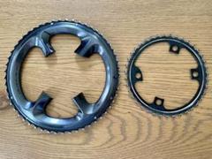 FC-R9100 チェーンリング　11s 53-39Tセット Amazon | SHIMANO(シマノ) DURA-ACE デュラエース R9100シリーズ