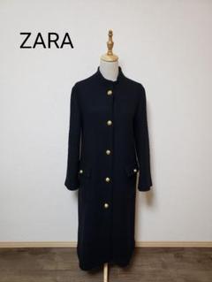 ✨極美品✨ZARA×MANTECO 金ボタン チェスターコート 金ボタン 2025年最新】zara manteco コート 金ボタンの人気アイテム