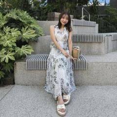 即発送可能☺︎試着のみ♡新品未使用タグ付き♡Her lip to ワンピース 2025年最新】her lip to ワンピースの人気アイテム - メルカリ