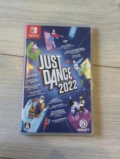 JUST DANCE 2022 Nintendo Switch