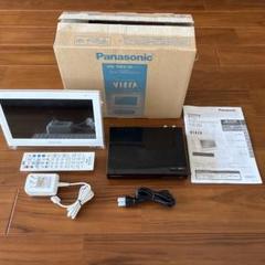 ⚠️Panasonic プライベートビエラUN-10E5Dジャンク - メルカリ