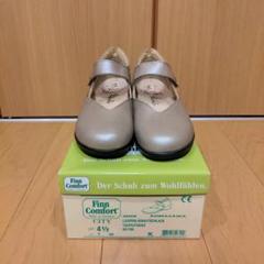 新品】フィンコンフォート3609 KOMAZAWAサイズ4.5（23.7cm