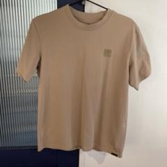 Jack Wolfskin ベージュ Tシャツ