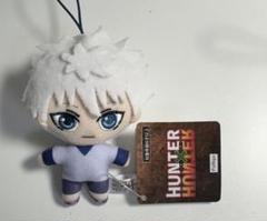 2025年最新】hunter×hunter キルア ぬいぐるみの人気アイテム