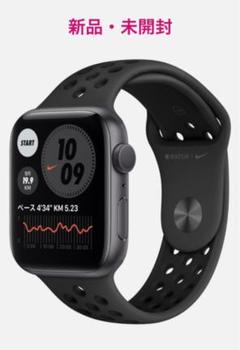 Apple Watch Nike Series 6 44mm