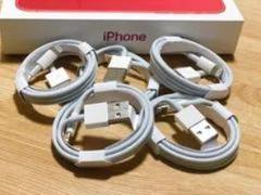 iPhone USB充電ケーブル 5本セット