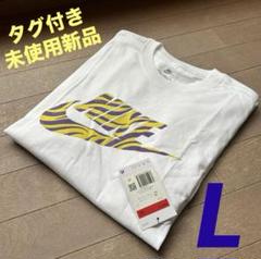 新品／NIKE ナイキ Tシャツ／メンズLのサムネイル